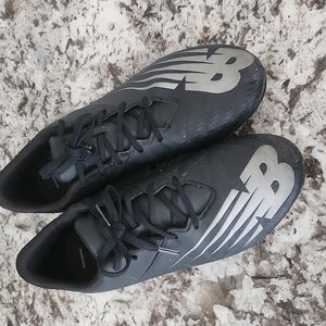 Soccer Cleats Size 6w